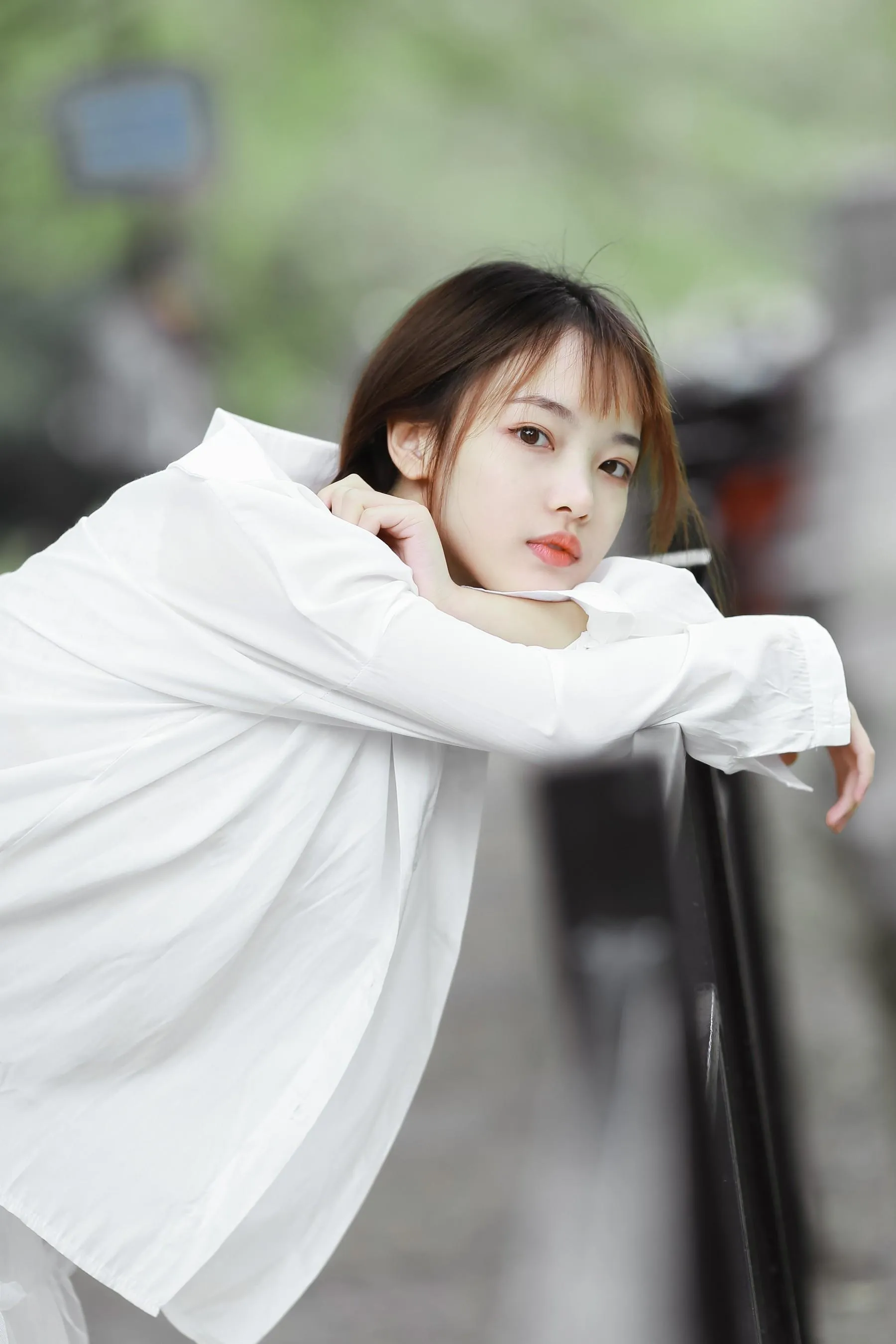 [YITUYU艺图语]2022.01.22 阴天快乐 一鸭咿呀哟 [25P]插图9